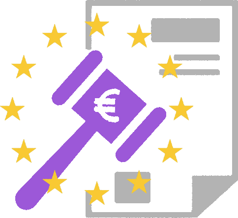 ICON Sanctions loi europeenne