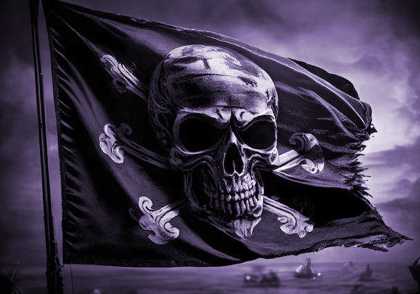 Pirate-flag