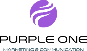 Purple One logo