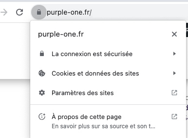 PurpleOne-connexion-securisee